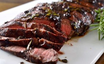 3 nhà hàng steak nhất định phải thử tại TP.HCM