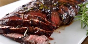 3 nhà hàng steak nhất định phải thử tại TP.HCM