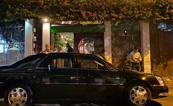 4 địa chỉ ẩm thực từng đón chính khách nổi tiếng