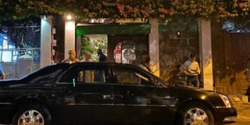 4 địa chỉ ẩm thực từng đón chính khách nổi tiếng