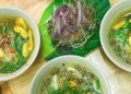 5 địa chỉ bán bún cá ngon có tiếng ở TP.HCM