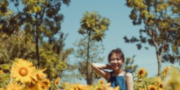 5 điểm du lịch đi về trong ngày hút giới trẻ Sài thành