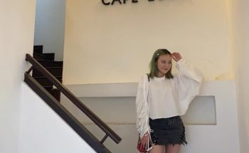 Phải lòng 5 quán cafe Sài Gòn sống ảo cực sang chảnh