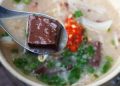 7 tiệm cháo với đủ món khác nhau ở Sài Gòn