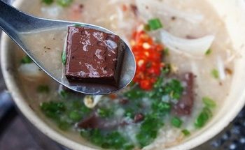 7 tiệm cháo với đủ món khác nhau ở Sài Gòn