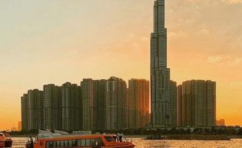 Hướng dẫn di chuyển bằng Water Bus ở Sài Gòn