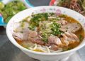 Báo nước ngoài gợi ý 10 quán bún bò Huế ngon