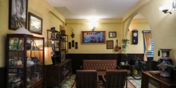 Bảo tàng biệt động Sài Gòn