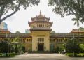 Bảo tàng đầu tiên ở Sài Gòn