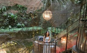 Top 3 quán cà phê lồng chim được yêu thích ở Sài Gòn
