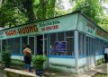 Căn cứ mật của biệt động Sài Gòn trong Thảo Cầm Viên