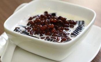 Top quán chè đậu đỏ Sài Gòn cho ngày Thất Tịch