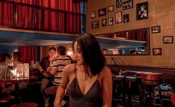 Chill về đêm tại 4 quán bar ẩn mình giữa lòng Sài thành