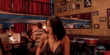 Chill về đêm tại 4 quán bar ẩn mình giữa lòng Sài thành