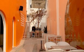 Tiệm bánh Dosh Doughnuts