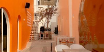 Tiệm bánh Dosh Doughnuts