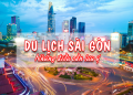 Du lịch sài gòn