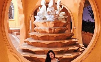 Hướng dẫn đường đến chùa Kỳ Quang 2 ở Sài Gòn