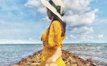 Hướng dẫn đường đi đảo Thạnh An Cần Giờ