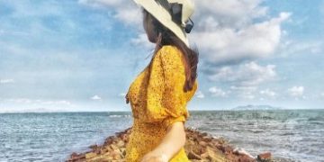 Hướng dẫn đường đi đảo Thạnh An Cần Giờ