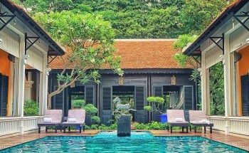 resort La Maison De Campagne