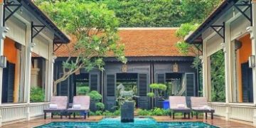 resort La Maison De Campagne