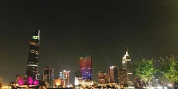 Gợi ý 24h khám phá Sài Gòn