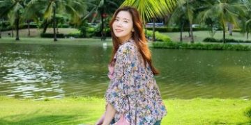 Lên hình sống ảo ở 4 công viên Sài thành