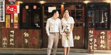 Little Japan ở Sài Gòn