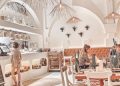 Lộ diện thiên đường Santorini thu nhỏ Sol Kitchen & Bar giữa lòng Sài Gòn
