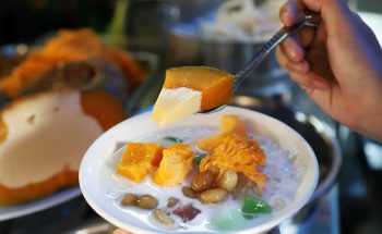 Món ngon Campuchia hơn nửa thế kỷ ở Sài Gòn