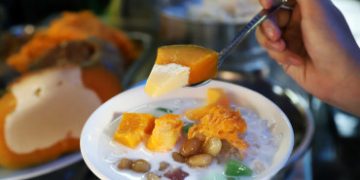 Món ngon Campuchia hơn nửa thế kỷ ở Sài Gòn