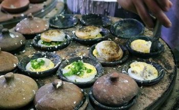 Món ngon Ninh Thuận 14 năm ở Sài Gòn