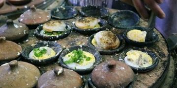 Món ngon Ninh Thuận 14 năm ở Sài Gòn