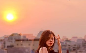 Ngắm Sài thành trên cao ở 4 quán view tầng thượng