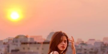 Ngắm Sài thành trên cao ở 4 quán view tầng thượng