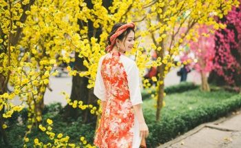 Phố Ông Đồ giữa Sài Gòn chính thức mở cửa đón du khách