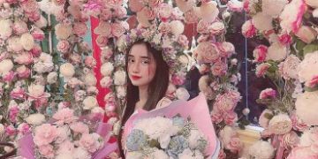 Top quán cà phê ngắm hoa đẹp ở Sài Gòn cho team bánh bèo