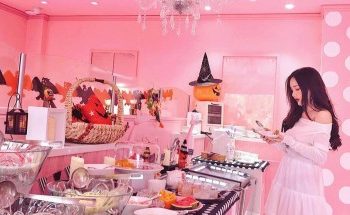 Note ngay top 6 quán trà chiều Sài Gòn sang chảnh