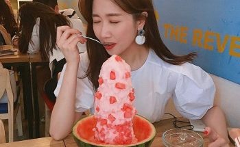 Rủ hội bạn ăn bingsu mát lạnh tại 4 địa điểm ở TP.HCM