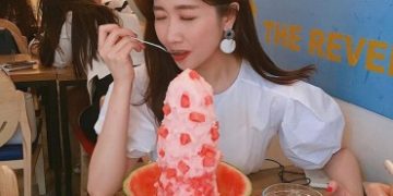 Rủ hội bạn ăn bingsu mát lạnh tại 4 địa điểm ở TP.HCM