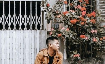 Sống ảo như ở studio tại 4 chung cư cũ nổi tiếng của TP.HCM