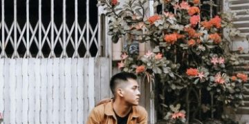 Sống ảo như ở studio tại 4 chung cư cũ nổi tiếng của TP.HCM