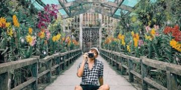 Thảo Cầm Viên TP.HCM