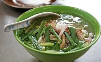 Tiệm mì Sài Gòn luôn đông nghịt khách