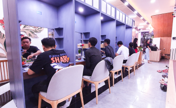 Note ngay 2 tiệm lẩu thoát ế giữa Sài Gòn cho dịp Valentine