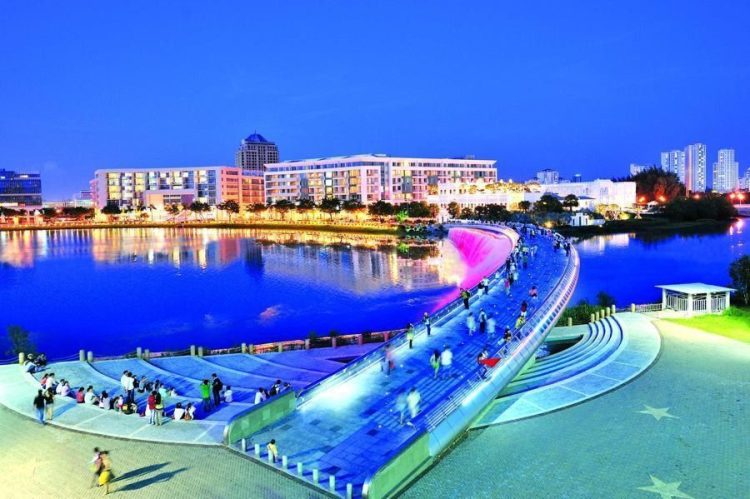 10 Điểm Check In Thú Vị Nhất TP HCM