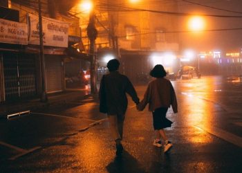 5 Kiểu Hành Xử Đàn Ông Không Thích Khi Hẹn Hò