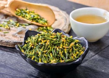 8 Bài Thuốc Điều Trị Mất Ngủ Từ Cây Thuốc