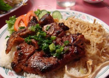 Đặc Sản Ẩm Thực Độc Đáo Của TP HCM